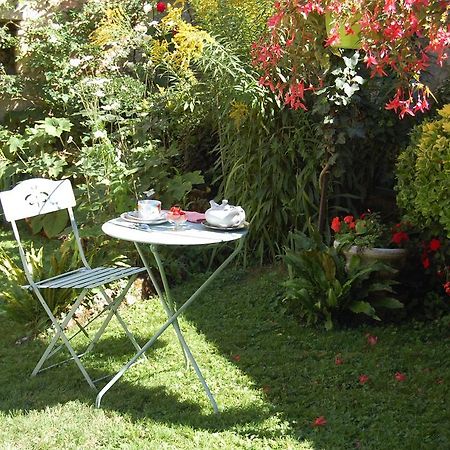 Jardins Secrets Acomodação com café da manhã Angoulême Exterior foto